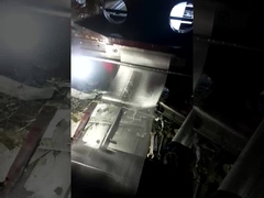 0.5 đến 5.0mm đồng mở rộng kim loại lưới chống ăn mòn