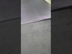 Phòng chống rỉ sét Stainless Steel Fly Screen Mesh Kháng tác động mạnh mẽ